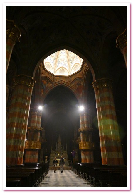 Sette Chiese Vigevano 2018