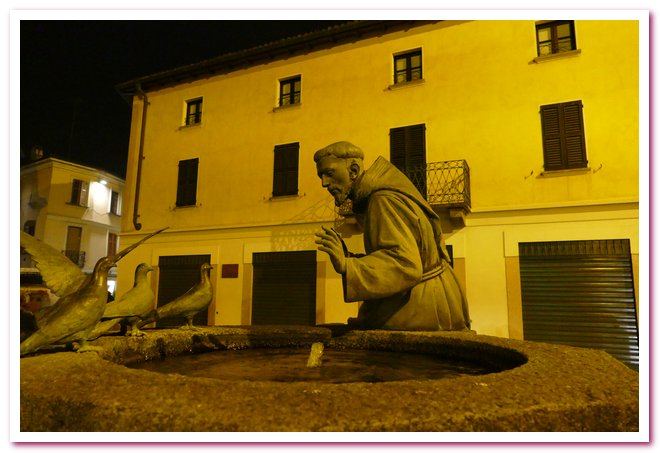 Sette Chiese Vigevano 2018