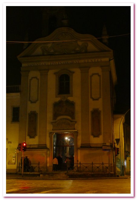 Sette Chiese Vigevano 2018