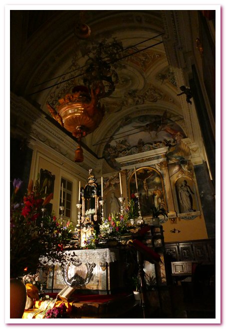 Sette Chiese Vigevano 2018