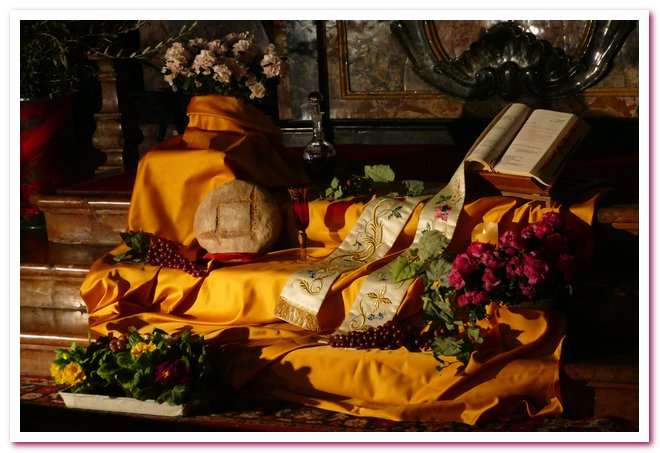 Sette Chiese Vigevano 2018