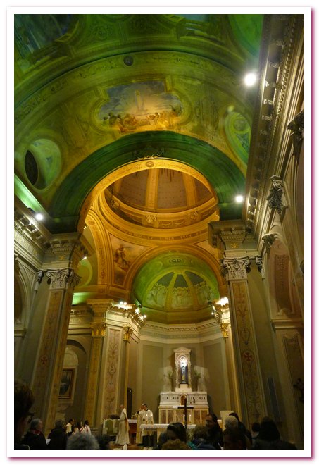 Sette Chiese Vigevano 2018