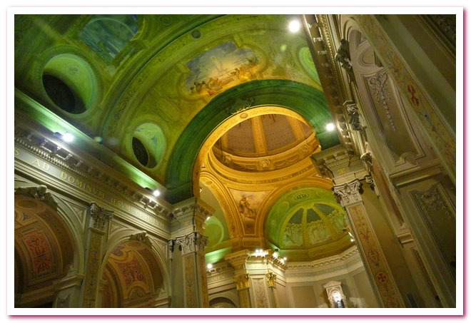 Sette Chiese Vigevano 2018