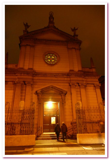 Sette Chiese Vigevano 2018
