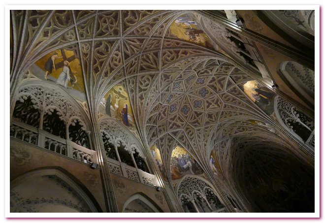 Sette Chiese Vigevano 2018