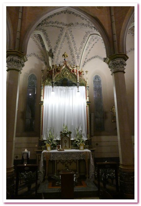 Sette Chiese Vigevano 2018