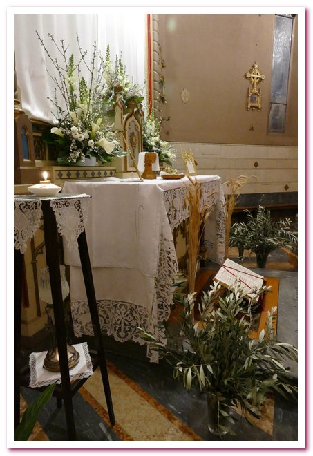 Sette Chiese Vigevano 2018
