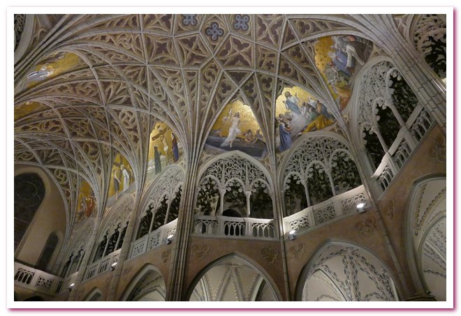 Sette Chiese Vigevano 2018