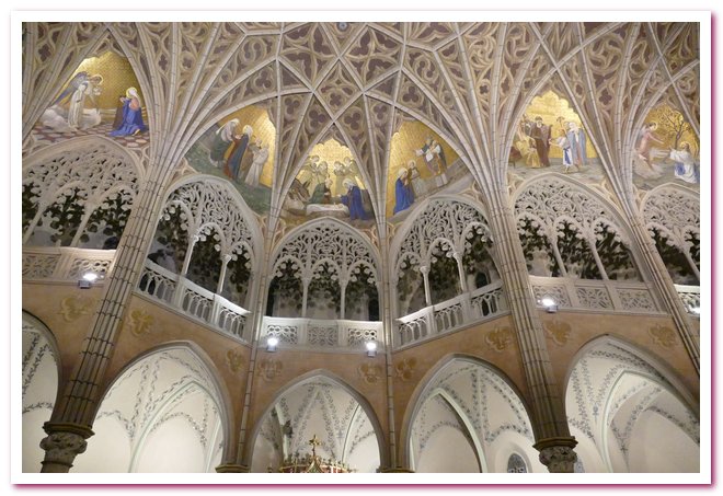 Sette Chiese Vigevano 2018