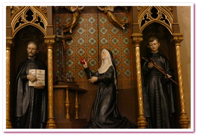 Sette Chiese Vigevano 2018