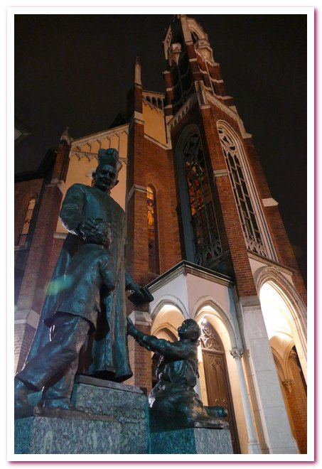 Sette Chiese Vigevano 2018