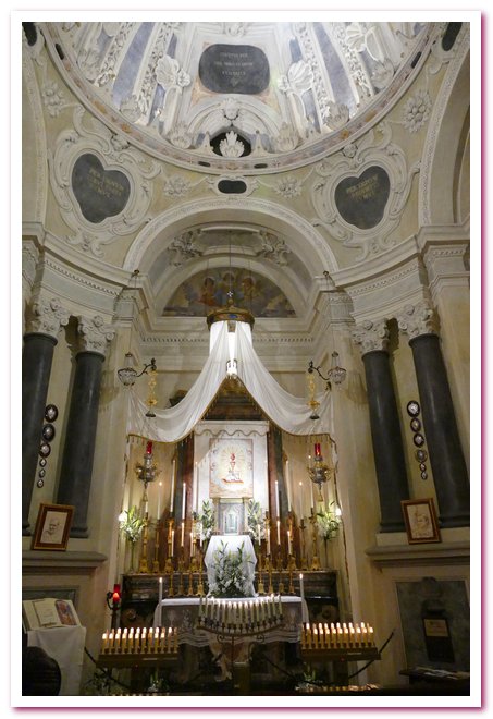 Sette Chiese Vigevano 2018