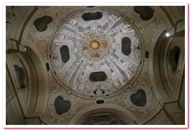 Sette Chiese Vigevano 2018