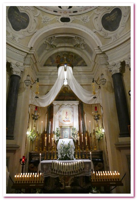 Sette Chiese Vigevano 2018