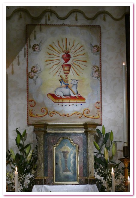 Sette Chiese Vigevano 2018