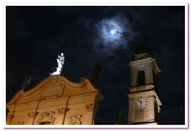 Sette Chiese Vigevano 2018