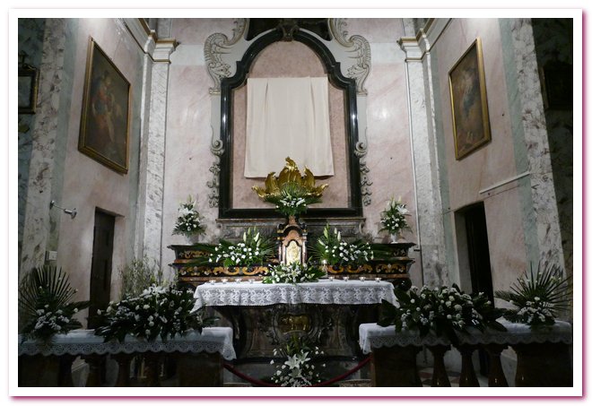 Sette Chiese Vigevano 2018