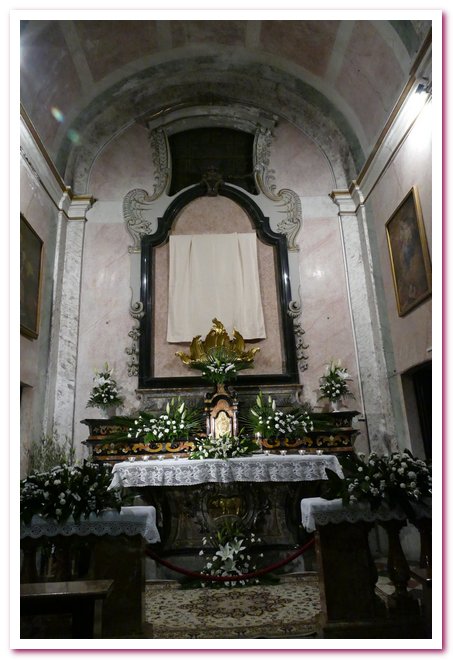 Sette Chiese Vigevano 2018
