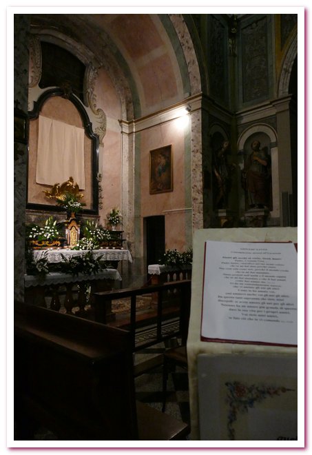 Sette Chiese Vigevano 2018