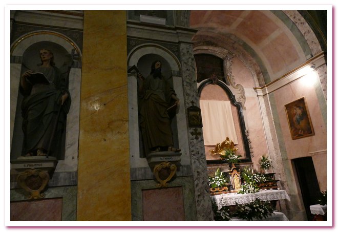 Sette Chiese Vigevano 2018