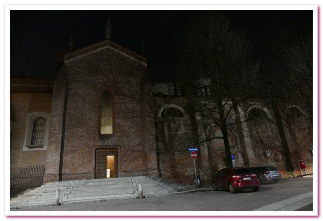 Sette Chiese Vigevano 2018