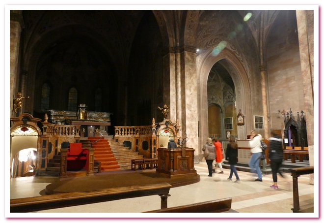 Sette Chiese Vigevano 2018
