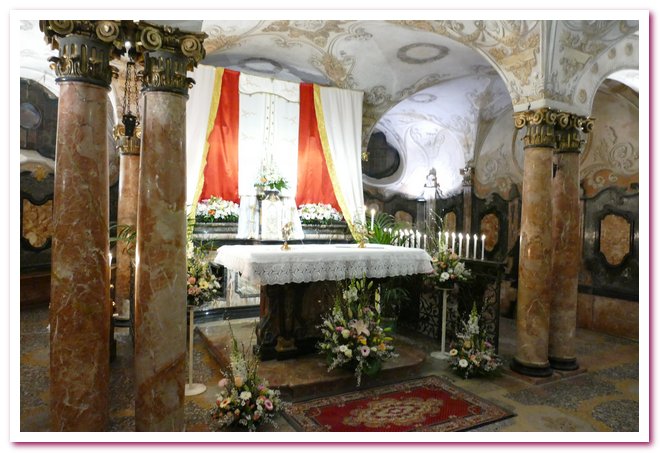 Sette Chiese Vigevano 2018