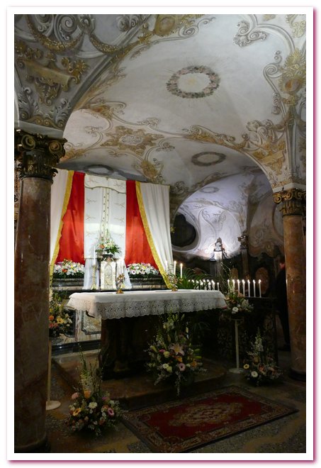 Sette Chiese Vigevano 2018