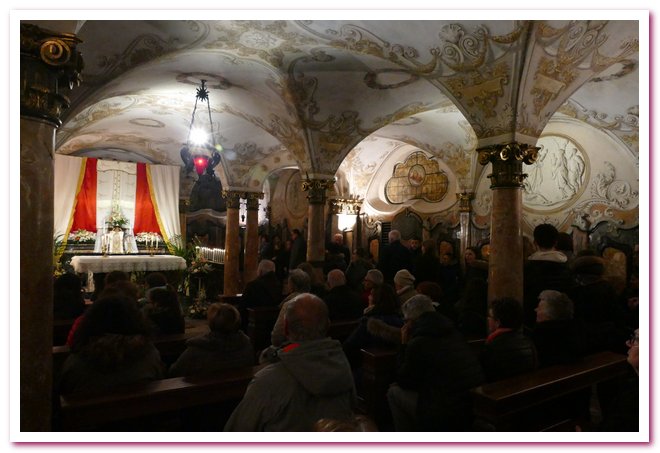 Sette Chiese Vigevano 2018