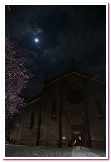 Sette Chiese Vigevano 2018