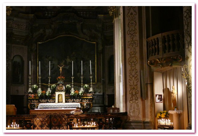 Sette Chiese Vigevano 2018