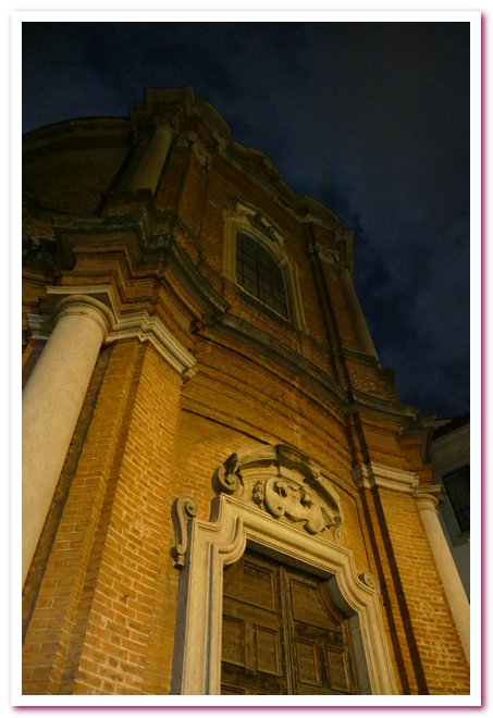 Sette Chiese Vigevano 2018