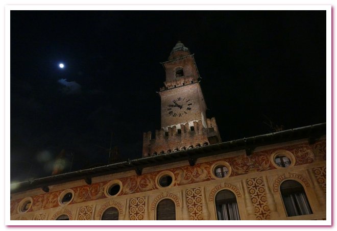 Sette Chiese Vigevano 2018