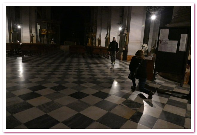 Sette Chiese Vigevano 2018