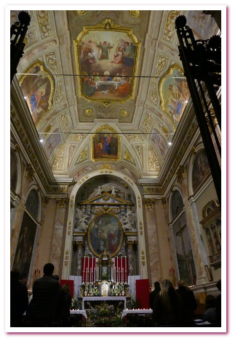 Sette Chiese Vigevano 2018