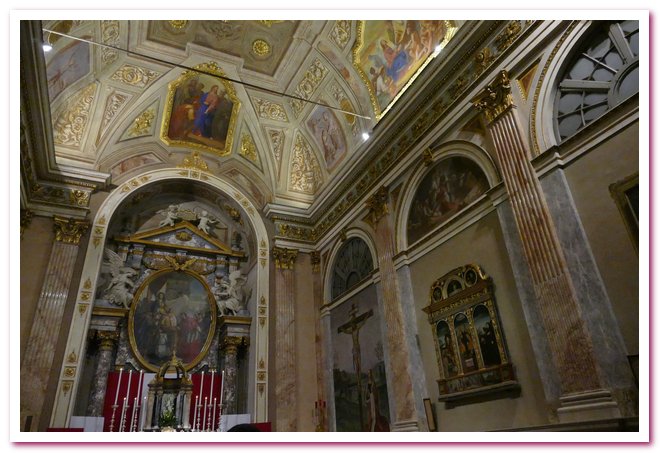 Sette Chiese Vigevano 2018
