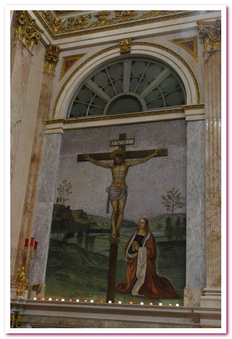 Sette Chiese Vigevano 2018