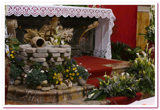 Sette Chiese Vigevano 2018