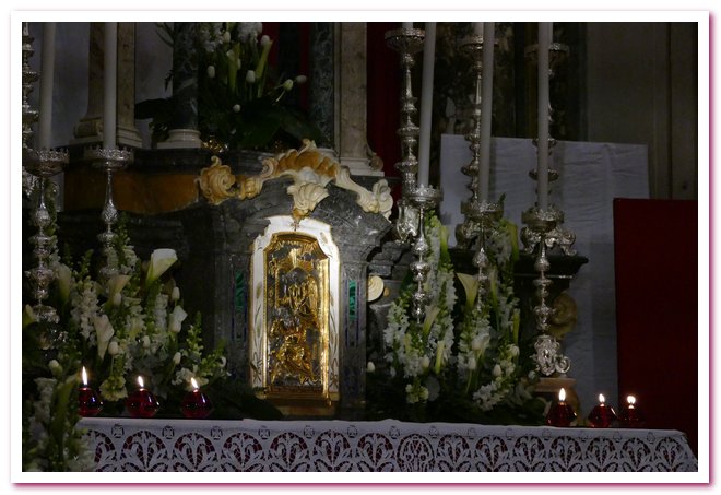 Sette Chiese Vigevano 2018