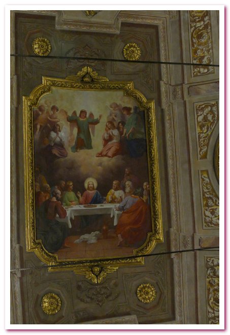 Sette Chiese Vigevano 2018