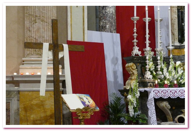Sette Chiese Vigevano 2018