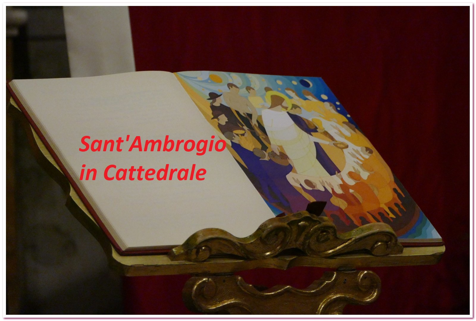 Sette Chiese Vigevano 2018