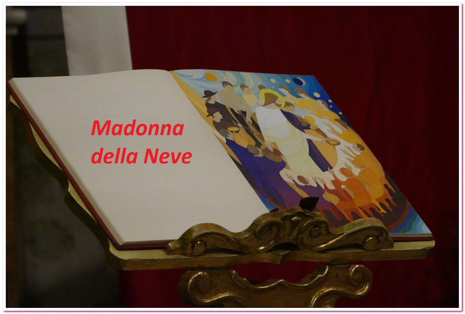 Sette Chiese Vigevano 2018