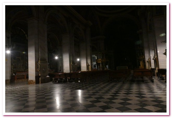 Sette Chiese Vigevano 2018