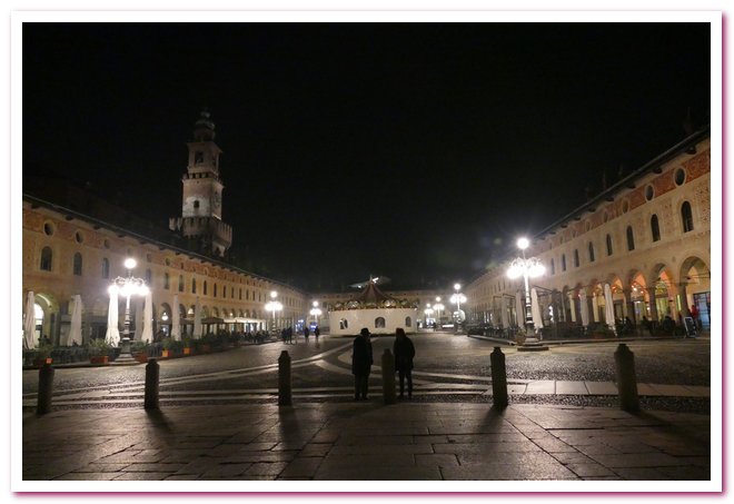 Sette Chiese Vigevano 2018