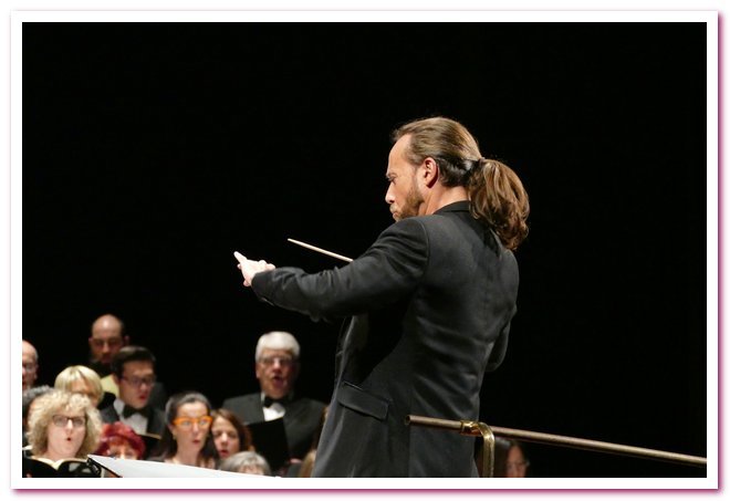 Teatro Coccia Requiem