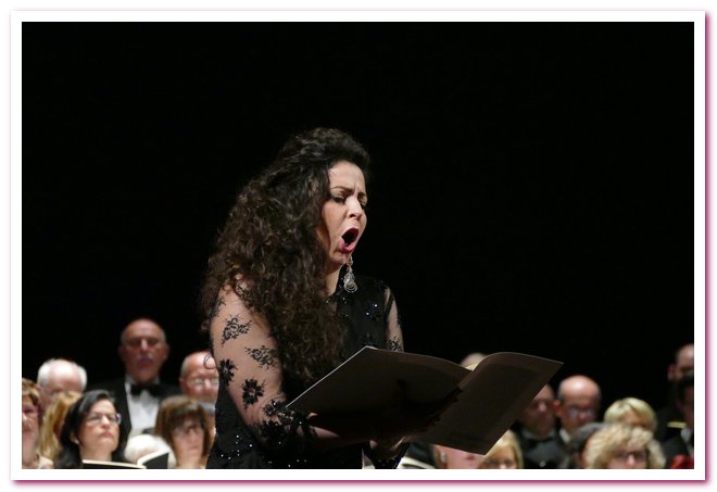 Teatro Coccia Requiem