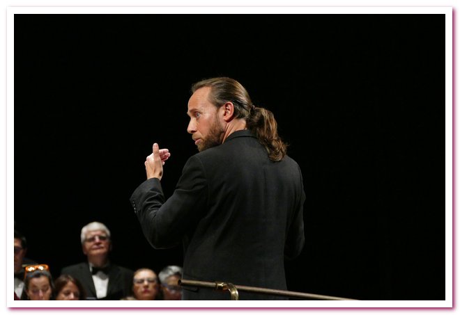Teatro Coccia Requiem