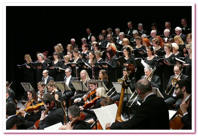 Teatro Coccia Requiem