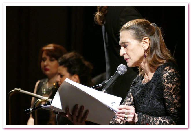 Teatro Coccia Requiem